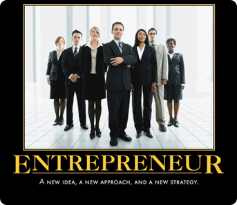 entrepreneurround Entrepreneurial Services